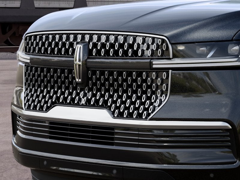 2027 Lincoln Navigator L Premiere
