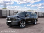 2027 Lincoln Navigator L Premiere