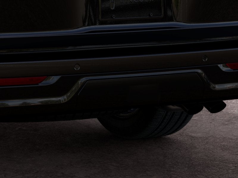 2027 Lincoln Navigator L Premiere