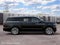 2027 Lincoln Navigator L Premiere