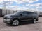 2027 Lincoln Navigator L Premiere