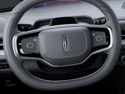 2027 Lincoln Navigator L Premiere