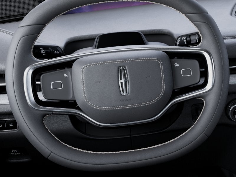 2027 Lincoln Navigator L Premiere