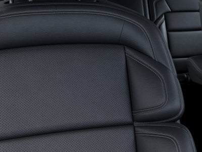 2027 Lincoln Navigator L Premiere