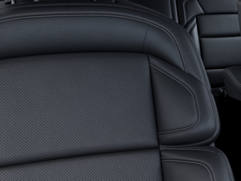 2027 Lincoln Navigator L Premiere