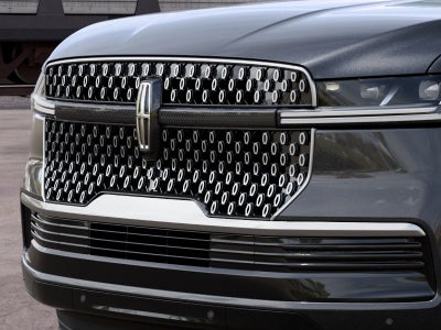 2027 Lincoln Navigator L Premiere