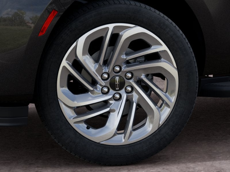 2027 Lincoln Navigator L Premiere