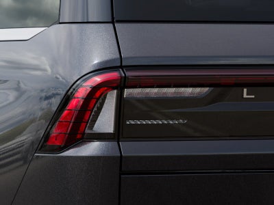 2027 Lincoln Navigator L Premiere