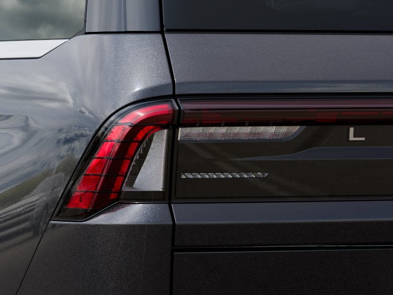 2027 Lincoln Navigator L Premiere