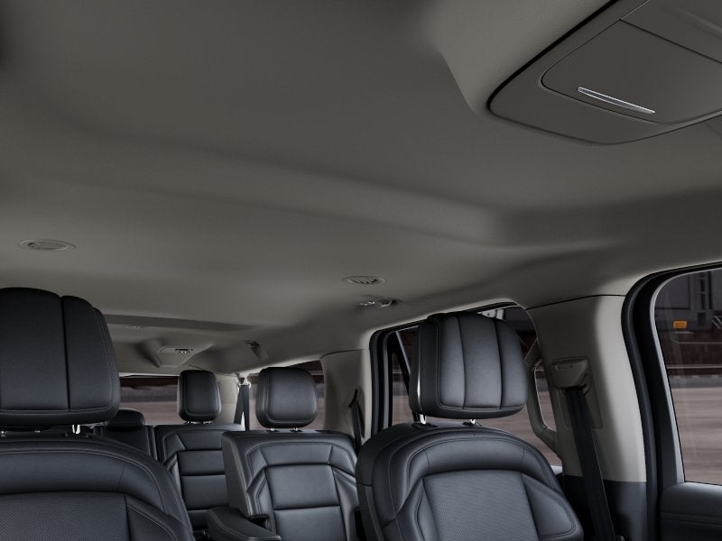 2027 Lincoln Navigator L Premiere