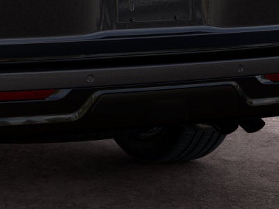 2027 Lincoln Navigator L Premiere