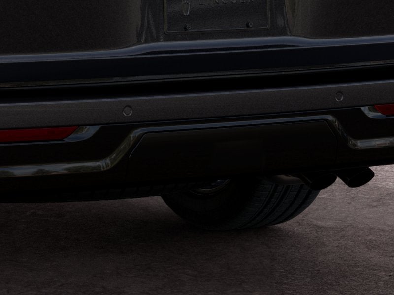 2027 Lincoln Navigator L Premiere