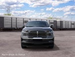 2027 Lincoln Navigator L Premiere