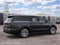 2027 Lincoln Navigator L Premiere
