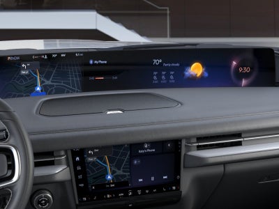 2026 Lincoln Navigator L Premiere