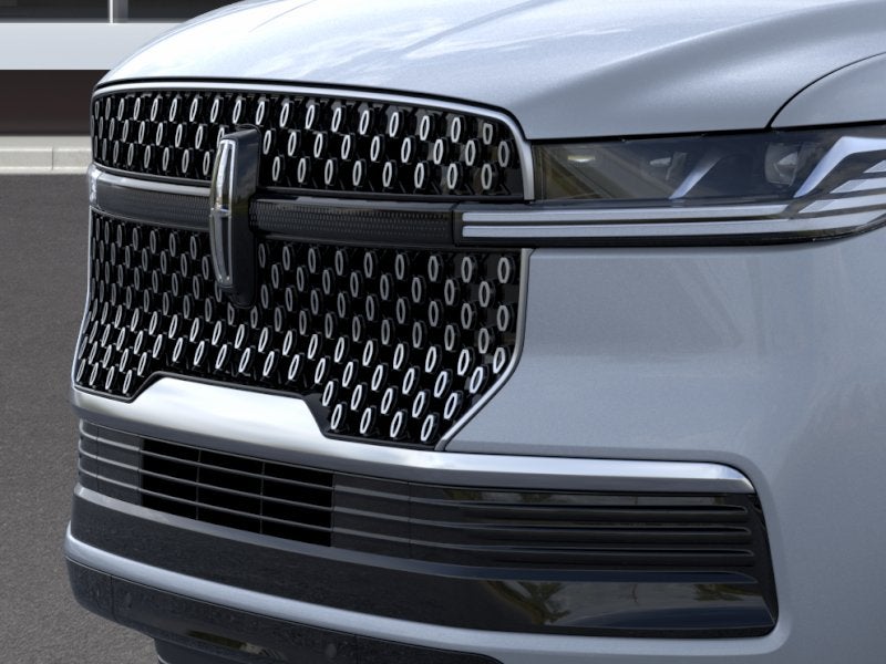 2026 Lincoln Navigator L Premiere