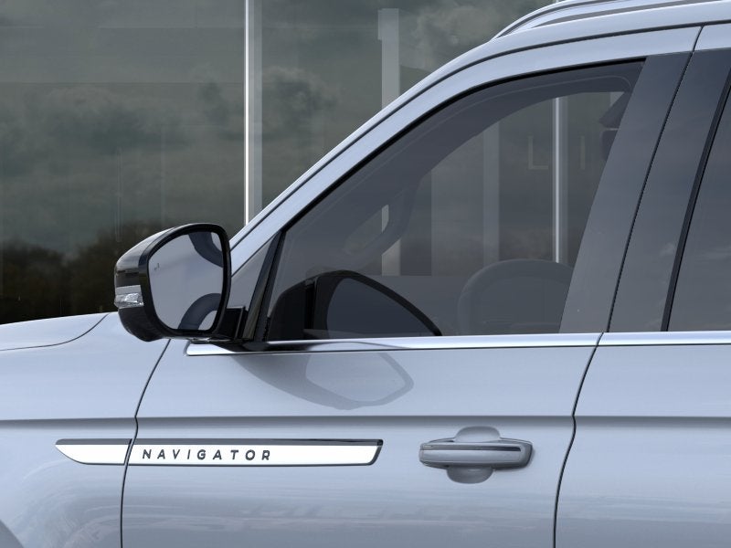 2026 Lincoln Navigator L Premiere