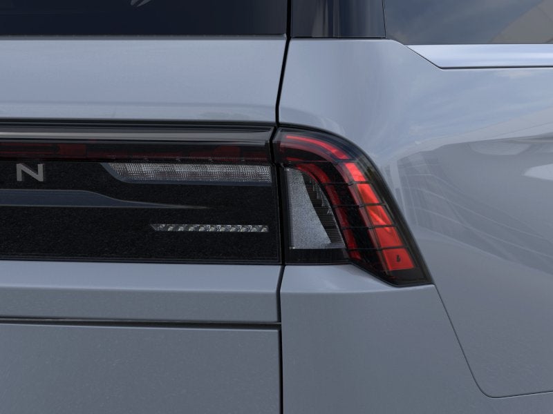 2026 Lincoln Navigator L Premiere