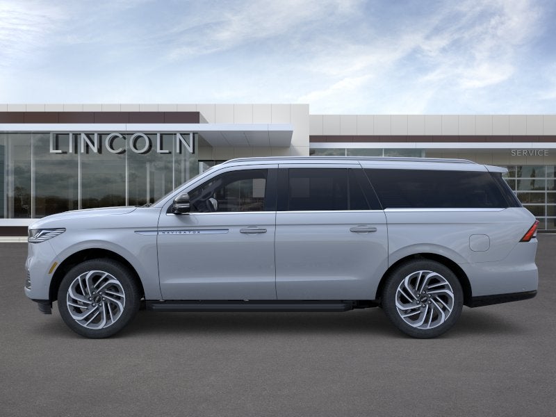 2026 Lincoln Navigator L Premiere