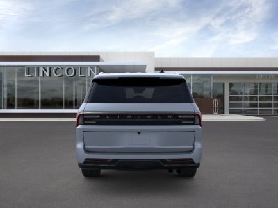 2026 Lincoln Navigator L Premiere