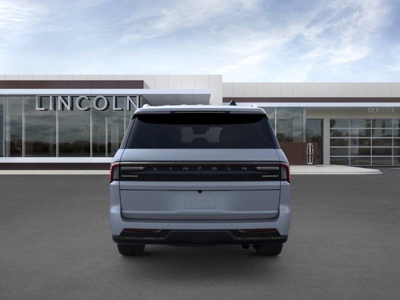 2026 Lincoln Navigator L Premiere