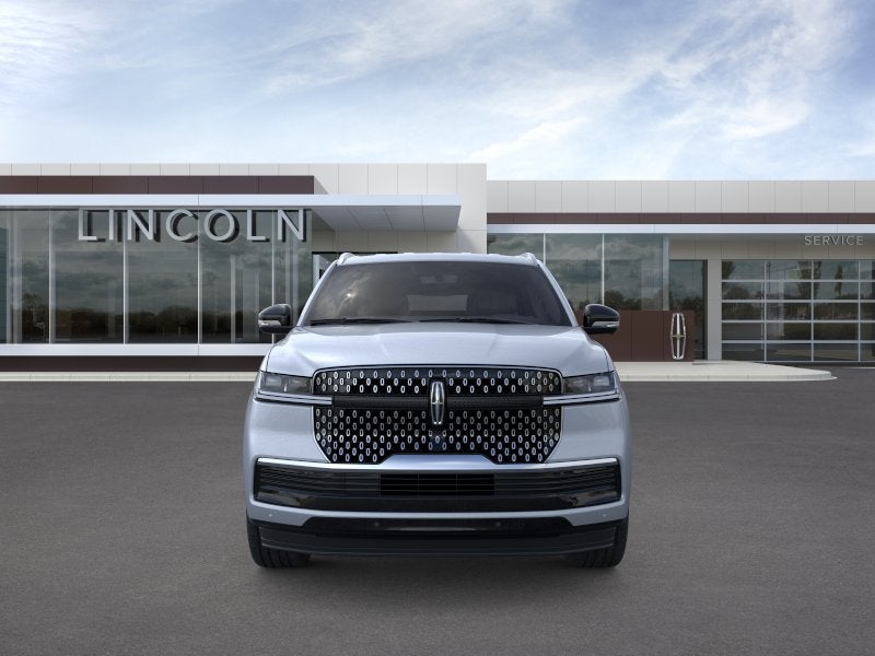 2026 Lincoln Navigator L Premiere