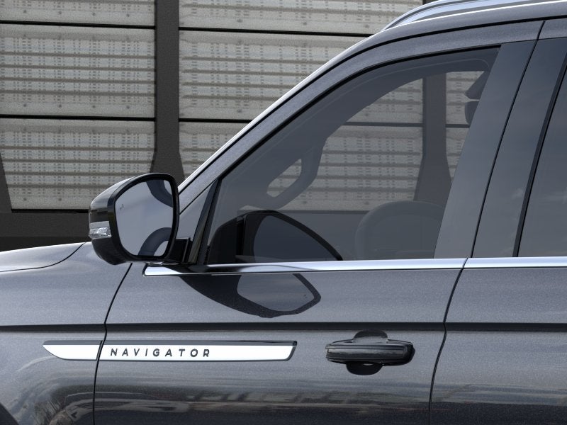 2026 Lincoln Navigator L Premiere