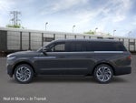 2026 Lincoln Navigator L Premiere