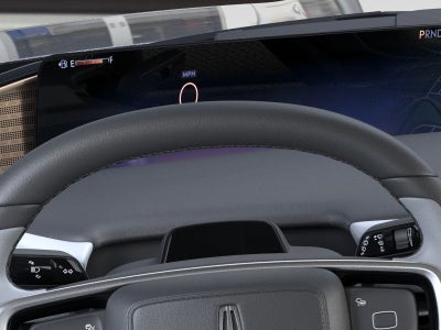 2026 Lincoln Navigator L Black Label