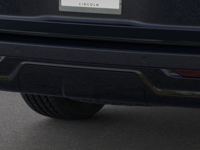 2026 Lincoln Navigator L Black Label