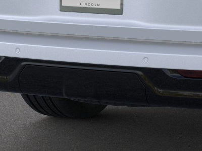 2026 Lincoln Navigator L Black Label