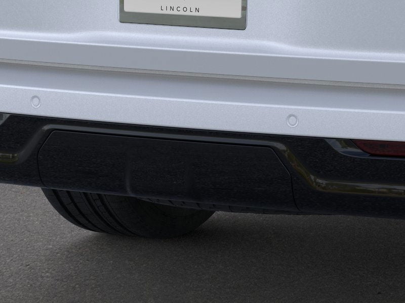 2026 Lincoln Navigator L Black Label