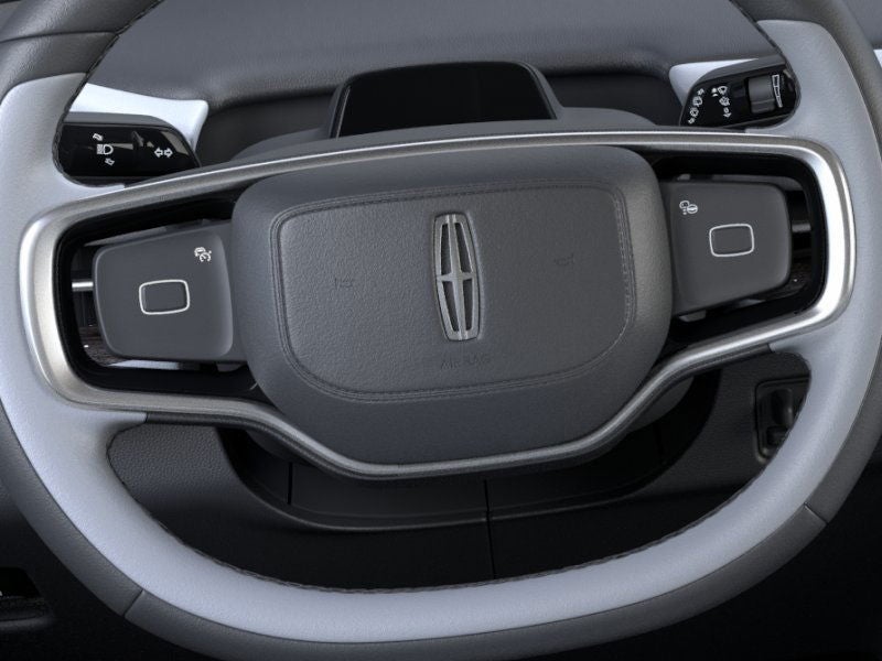 2026 Lincoln Navigator L Black Label