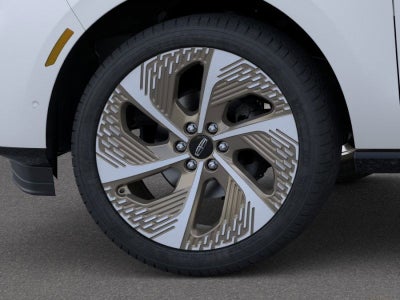 2026 Lincoln Navigator L Black Label