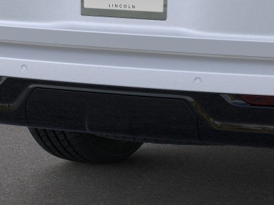 2026 Lincoln Navigator L Black Label