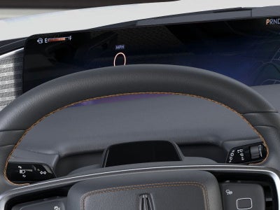 2026 Lincoln Navigator L Black Label