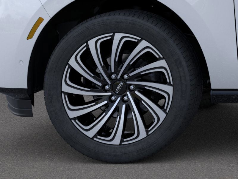 2026 Lincoln Navigator L Black Label