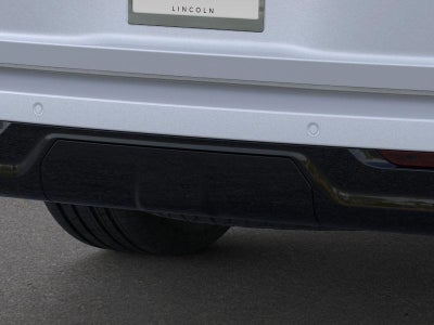 2026 Lincoln Navigator L Black Label