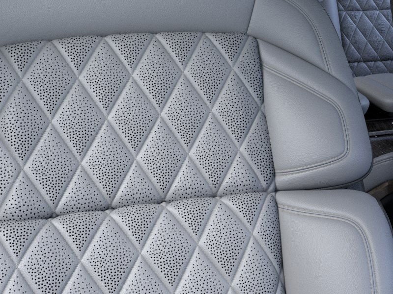 2026 Lincoln Navigator L Black Label