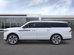 2026 Lincoln Navigator L Black Label