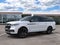 2027 Lincoln Navigator L Black Label