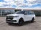 2027 Lincoln Navigator L Black Label