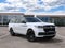 2027 Lincoln Navigator L Black Label