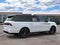 2027 Lincoln Navigator L Black Label