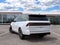2027 Lincoln Navigator L Black Label