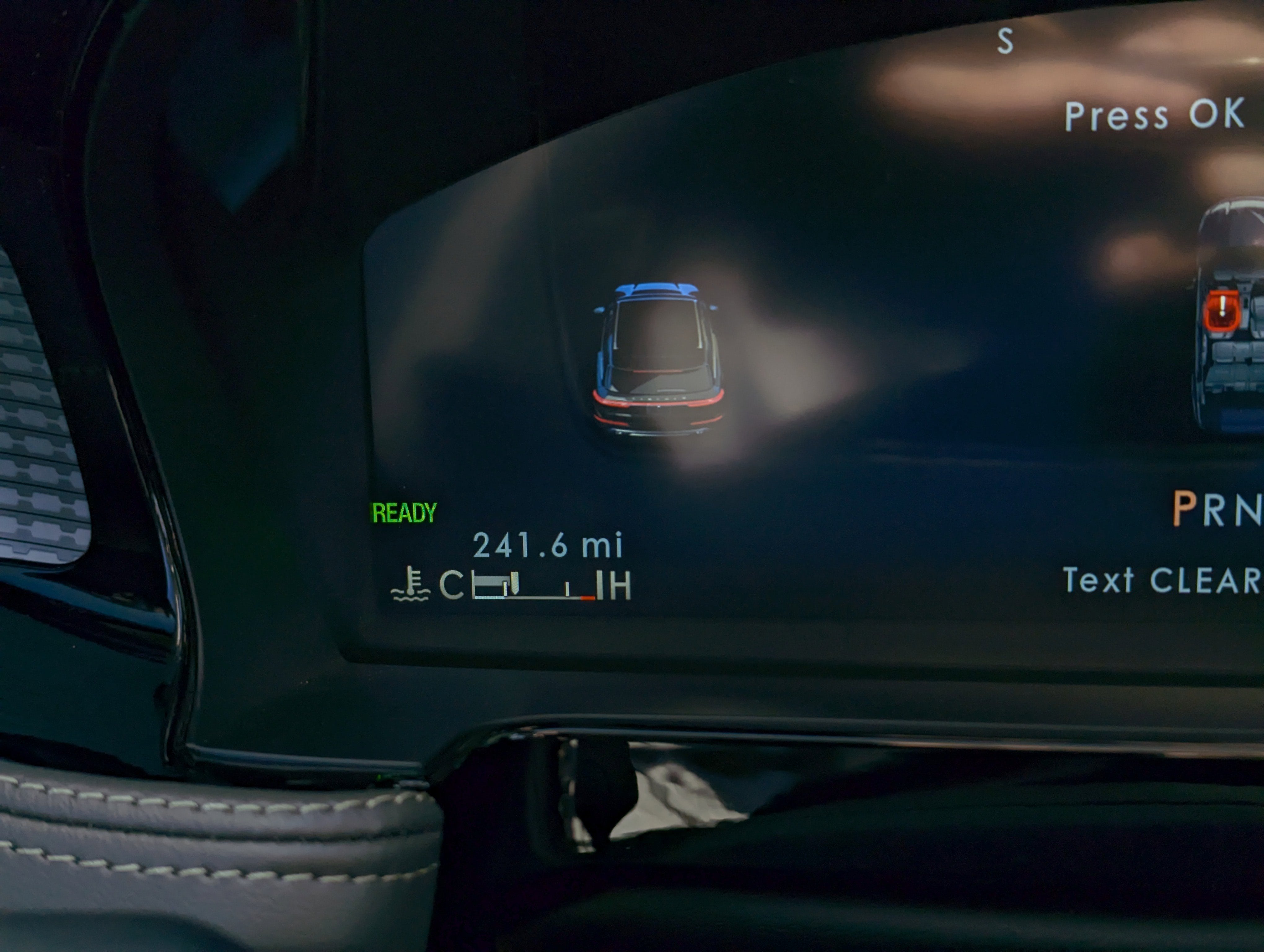 2024 Lincoln Corsair Grand Touring