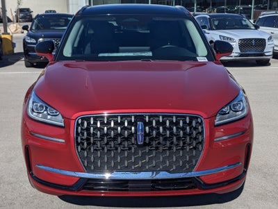 2024 Lincoln Corsair Grand Touring