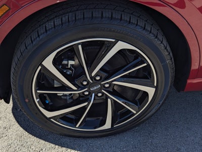 2024 Lincoln Corsair Grand Touring