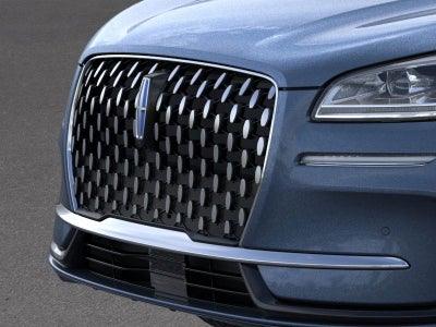 2026 Lincoln Corsair Grand Touring