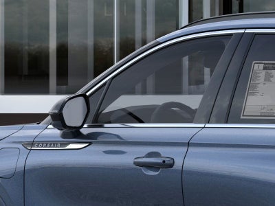 2026 Lincoln Corsair Grand Touring